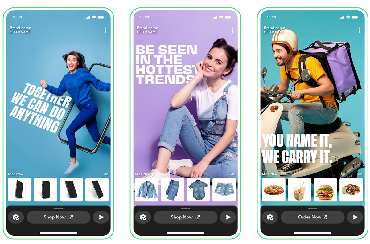 Meta Catalog Ads