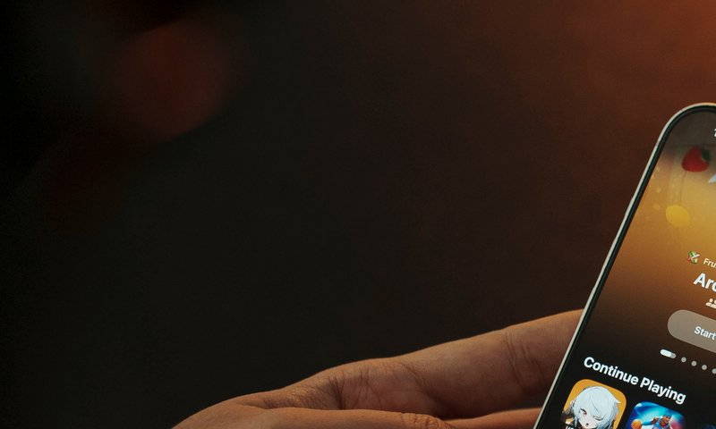 Mobil uygulama reklamları